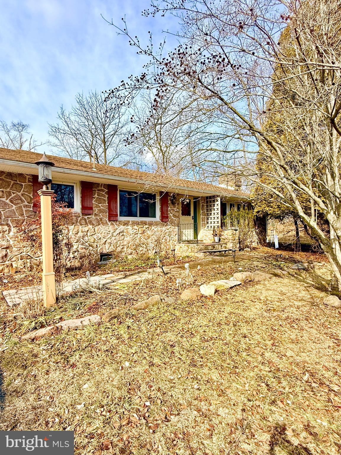 2360 New Schuylkill Road Pottstown, PA 19465 - Photo 5 of 36 a view of house with yard