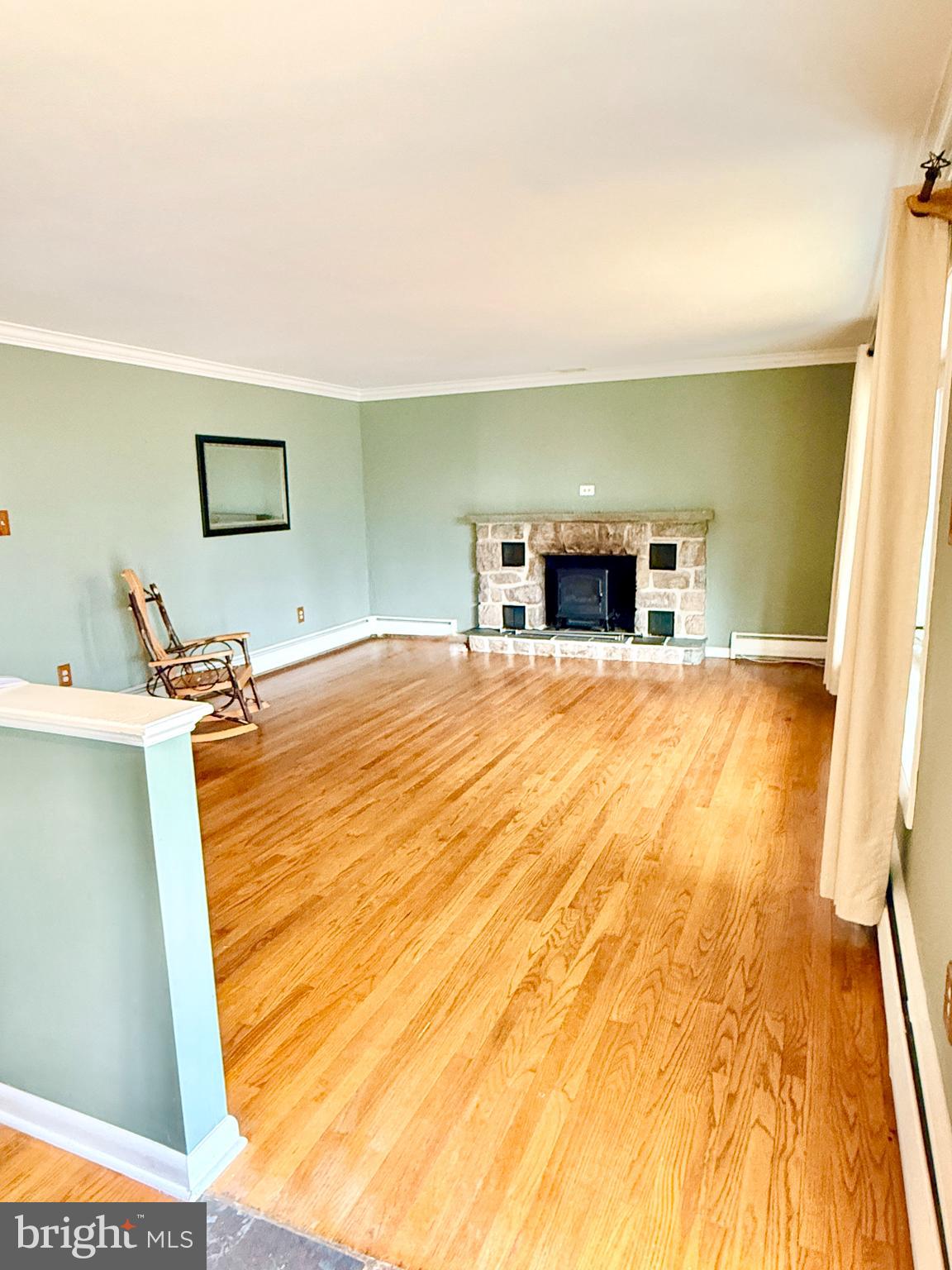 2360 New Schuylkill Road Pottstown, PA 19465 - Photo 6 of 36 a bed room with a bed