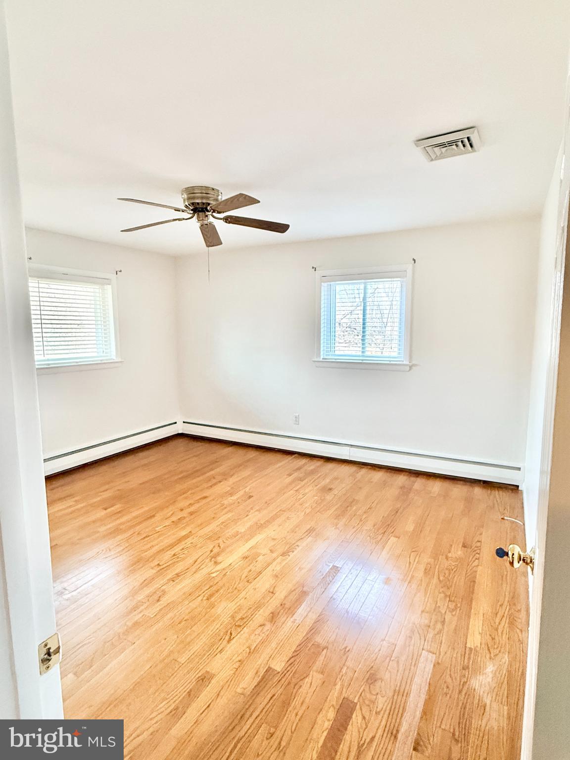 2360 New Schuylkill Road Pottstown, PA 19465 - Photo 10 of 36 a view of a room with wooden floor and a window