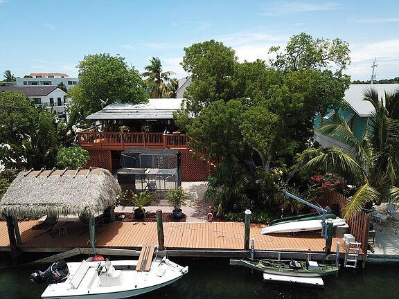 136 Palermo Drive Islamorada, FL 33036 - Photo 6 of 38 not sure