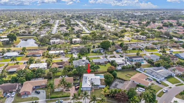 $4,500 | 3604 Boulevard Chatelaine, Delray Beach, FL 33445