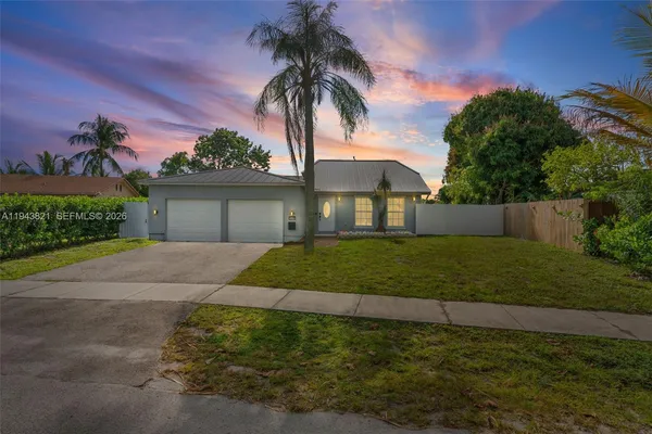 $4,500 | 3604 Boulevard Chatelaine, Delray Beach, FL 33445