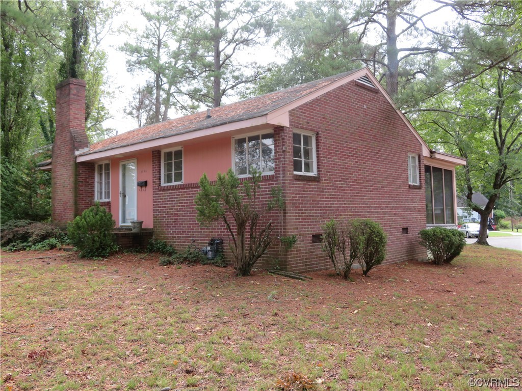 1018 Hampton Road Petersburg, VA 23805 - Photo 1 of 39 Gallery Image 1