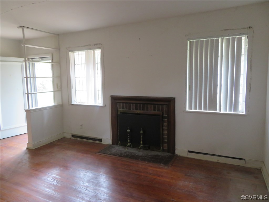 1018 Hampton Road Petersburg, VA 23805 - Photo 24 of 39 Gallery Image 24