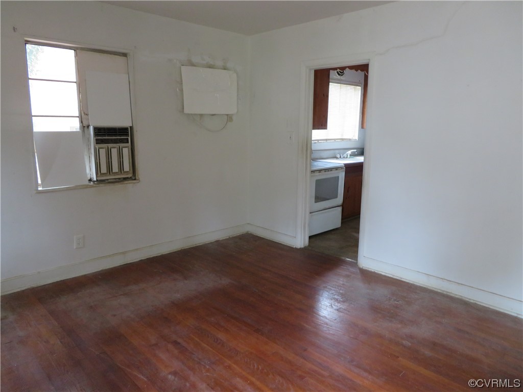 1018 Hampton Road Petersburg, VA 23805 - Photo 25 of 39 Gallery Image 25