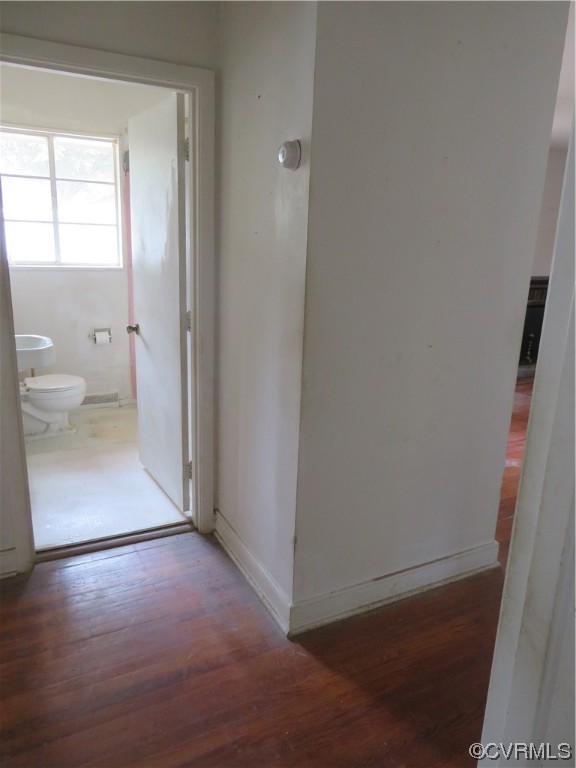 1018 Hampton Road Petersburg, VA 23805 - Photo 28 of 39 Gallery Image 28