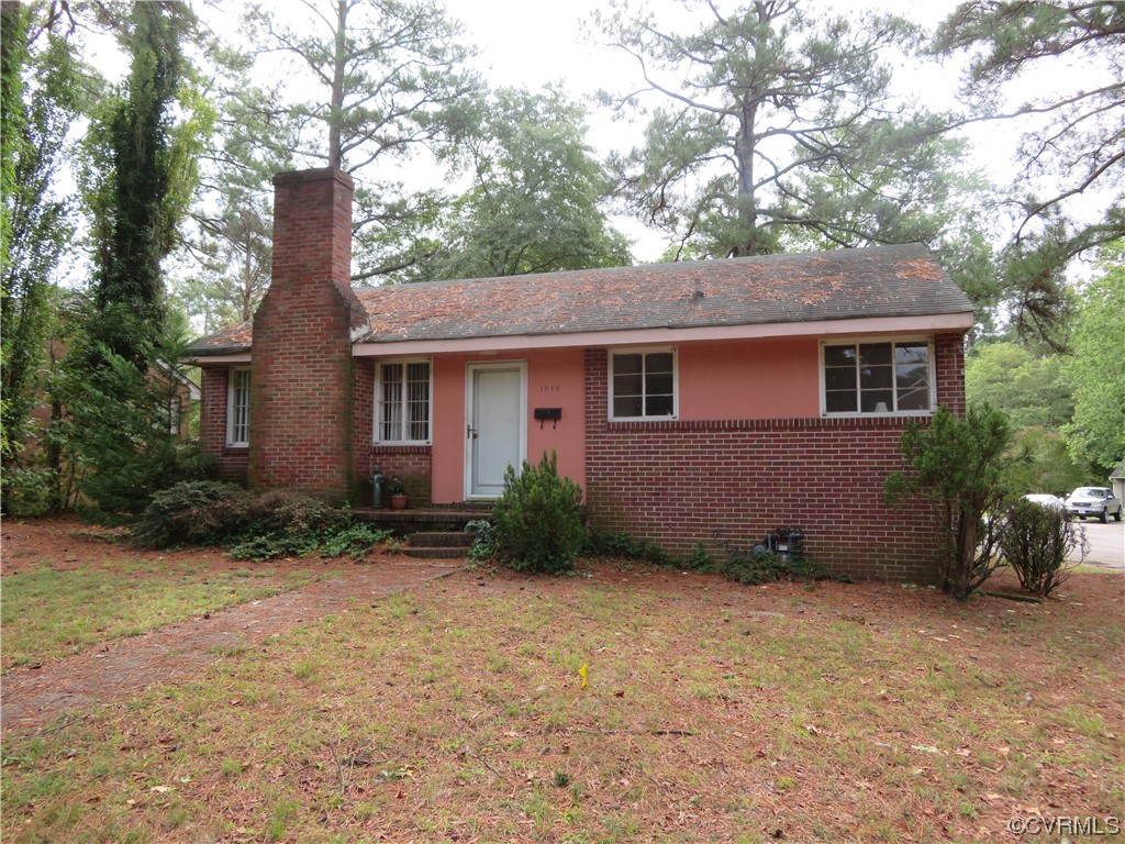 1018 Hampton Road Petersburg, VA 23805 - Photo 3 of 39 Gallery Image 3
