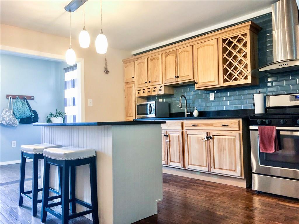 743 Airline Road Clifton, ME 04428 - Photo 5 of 17 Photo