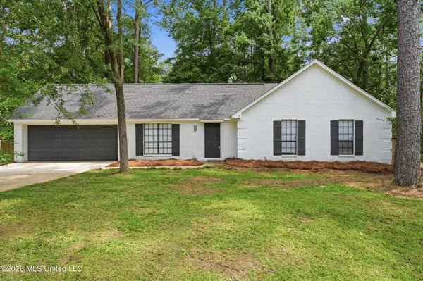 $225,000 | 198 Bellegrove Circle, Brandon, MS 39047