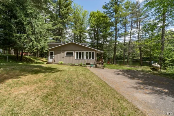 $695,000 | 7733 Sand Pond Road, Watson, NY 13343