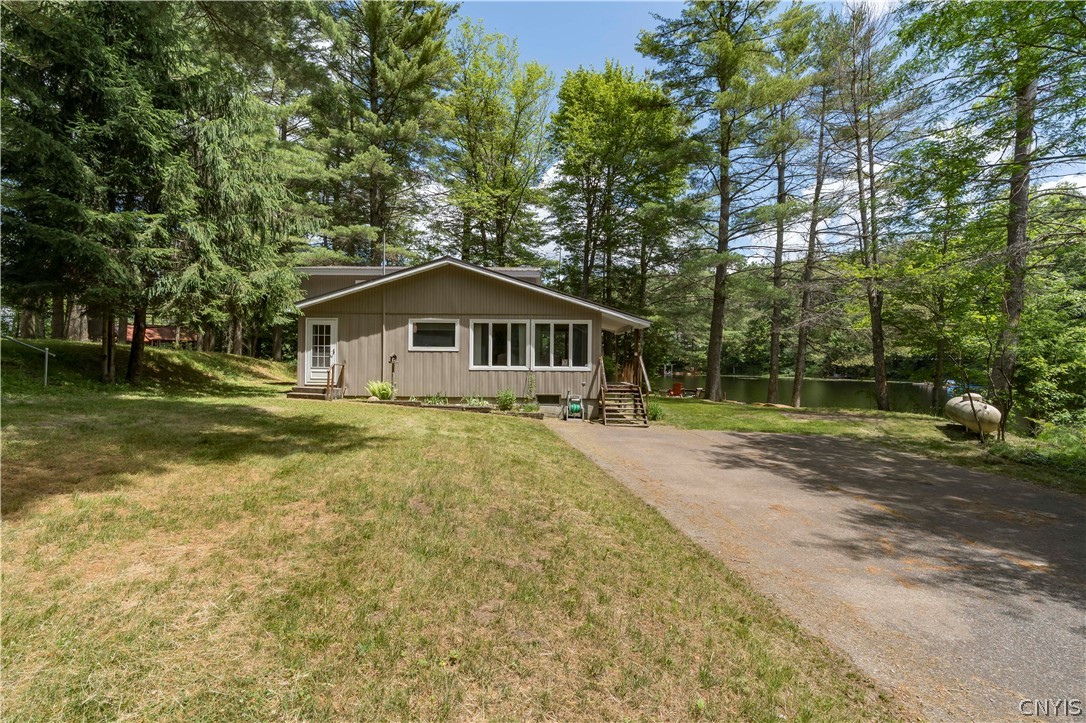 7733 Sand Pond Road Watson, NY 13343 - Photo 1 of 50