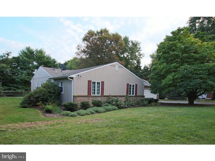 1892 Graves Road Hockessin, DE 19707 - Photo 1 of 25 Exterior Front
