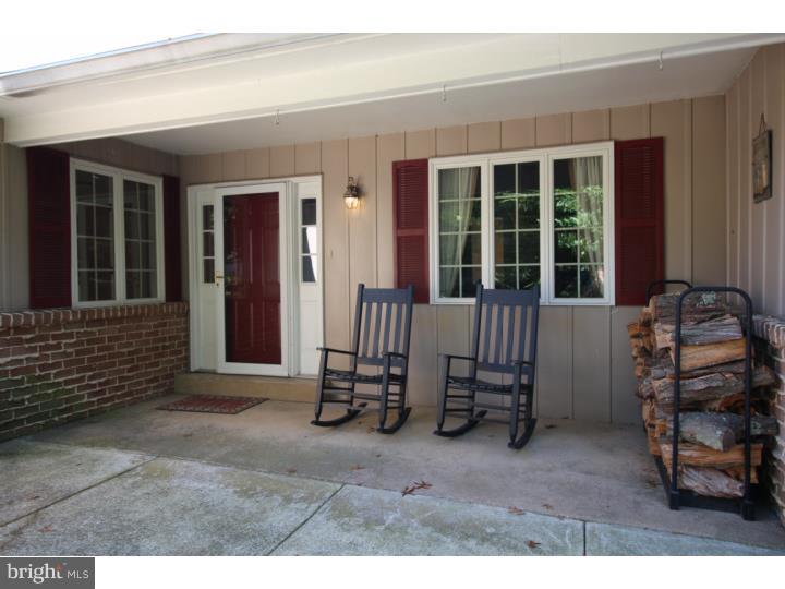 1892 Graves Road Hockessin, DE 19707 - Photo 3 of 25 Exterior Front