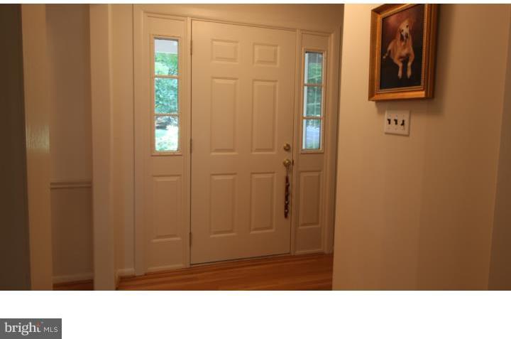 1892 Graves Road Hockessin, DE 19707 - Photo 4 of 25 Foyer