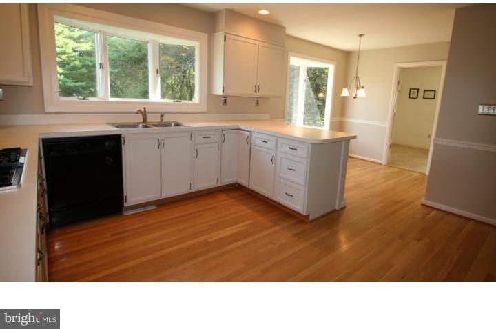 1892 Graves Road Hockessin, DE 19707 - Photo 5 of 25 Kitchen