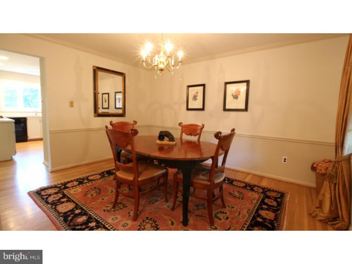 1892 Graves Road Hockessin, DE 19707 - Photo 8 of 25 Dining Room