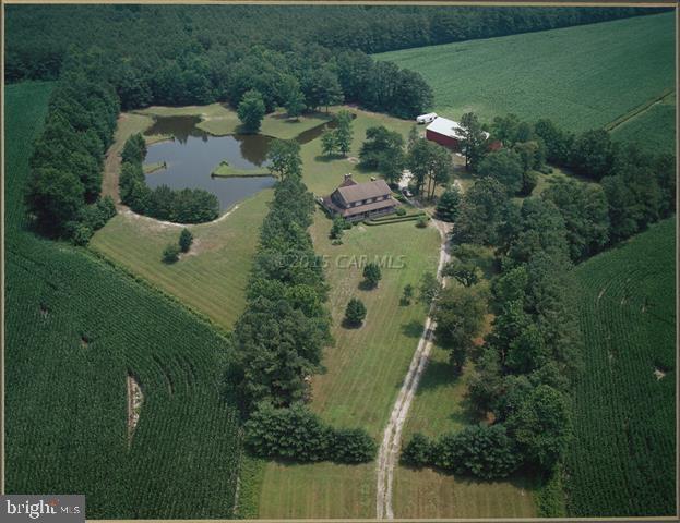 9133 Guy Ward Road Parsonsburg, MD 21849 - Photo 1 of 49 Gallery Image 1