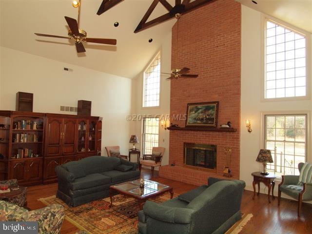 9133 Guy Ward Road Parsonsburg, MD 21849 - Photo 2 of 49 Gallery Image 2