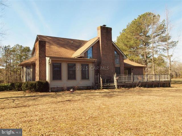 9133 Guy Ward Road Parsonsburg, MD 21849 - Photo 27 of 49 Gallery Image 27