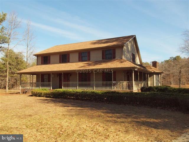 9133 Guy Ward Road Parsonsburg, MD 21849 - Photo 29 of 49 Gallery Image 29