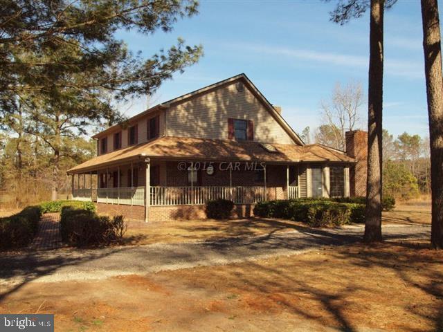 9133 Guy Ward Road Parsonsburg, MD 21849 - Photo 30 of 49 Gallery Image 30