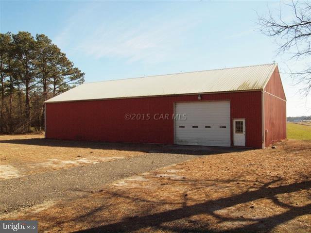 9133 Guy Ward Road Parsonsburg, MD 21849 - Photo 31 of 49 Gallery Image 31
