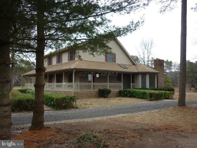 9133 Guy Ward Road Parsonsburg, MD 21849 - Photo 34 of 49 Gallery Image 34