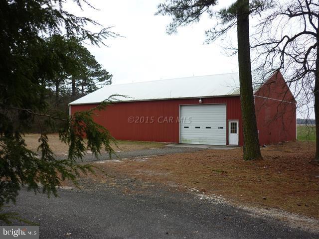 9133 Guy Ward Road Parsonsburg, MD 21849 - Photo 35 of 49 Gallery Image 35