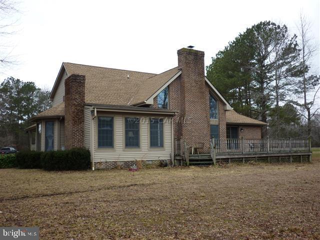 9133 Guy Ward Road Parsonsburg, MD 21849 - Photo 36 of 49 Gallery Image 36