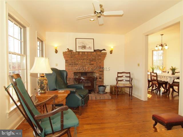 9133 Guy Ward Road Parsonsburg, MD 21849 - Photo 9 of 49 Gallery Image 9