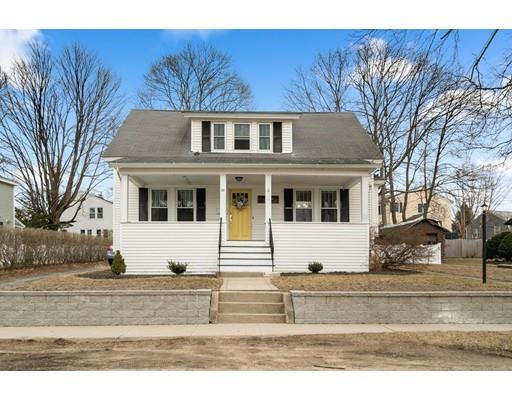 20 Cabot Road North Andover, MA 01845 - Photo 3 of 25 Gallery Image 3