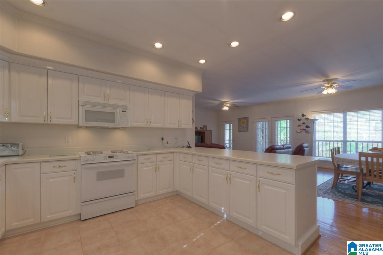 414 Pine Lane Quinton, AL 35130 - Photo 9 of 25