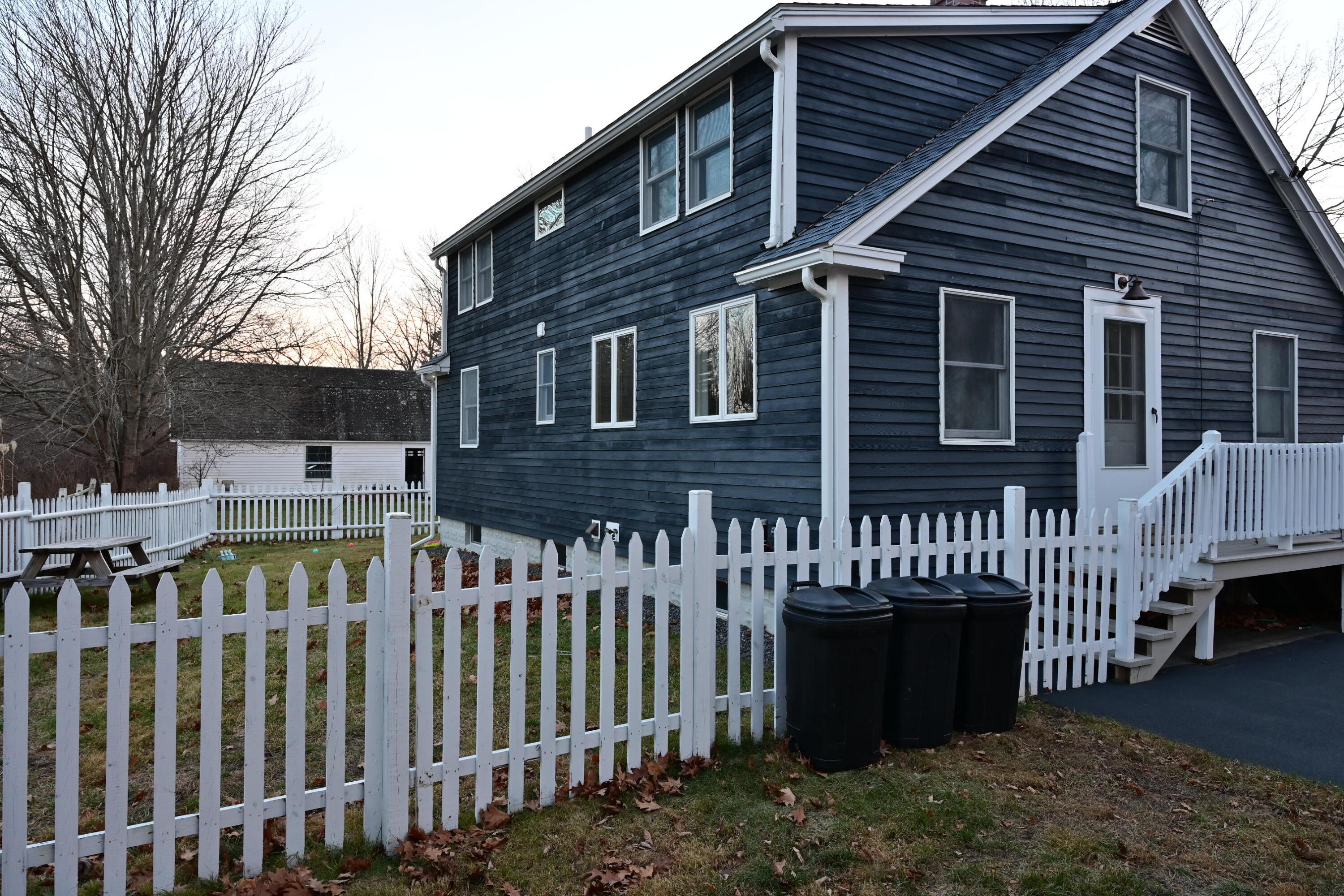 306 Old County Road Wells, ME 04090 - Photo 8 of 28 Exterior 16