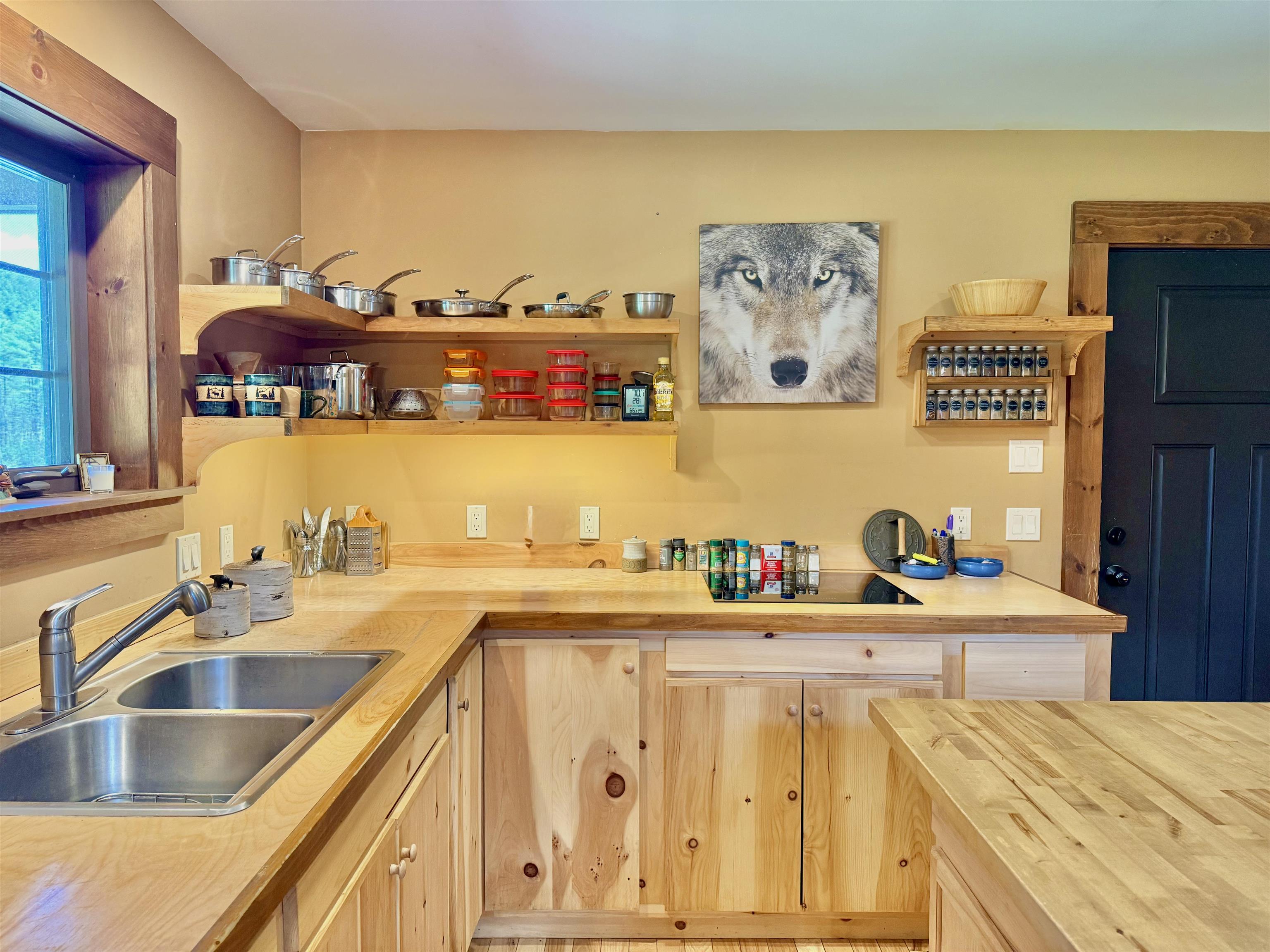 71 Grouse Lane Weathersfield, VT 05151 - Photo 7 of 35 Gallery Image 7