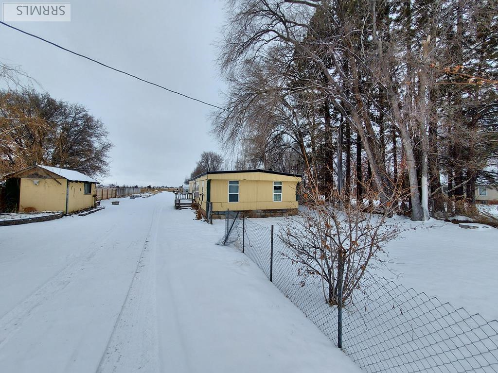 3850 East 200 Road North Rigby, ID 83442 - Photo 1 of 1 Main View