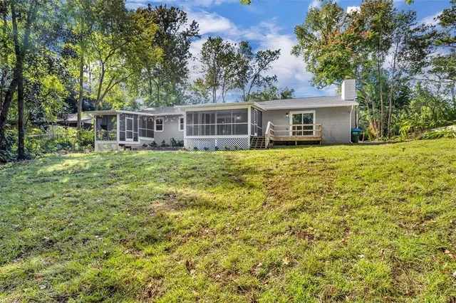 $585,000 | 672 Silver Creek Drive, Winter Springs, FL 32708