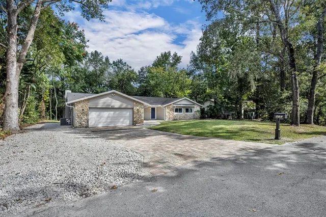 $585,000 | 672 Silver Creek Drive, Winter Springs, FL 32708