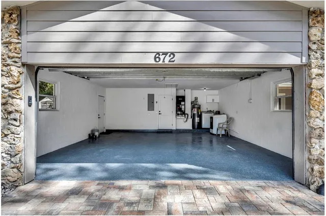 $585,000 | 672 Silver Creek Drive, Winter Springs, FL 32708