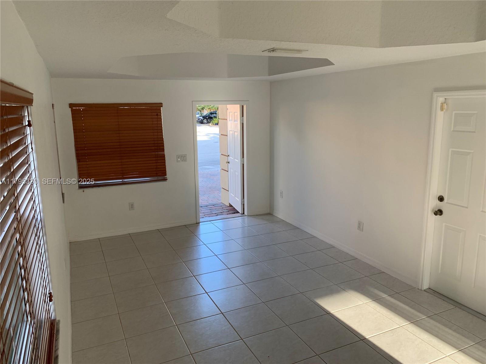 3150 Southwest 152nd Place Miami, FL 33185 - Photo 11 of 47 a view of an empty room