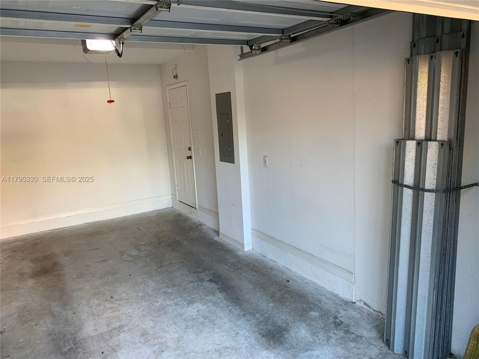 3150 Southwest 152nd Place Miami, FL 33185 - Photo 13 of 47 a view of closet area