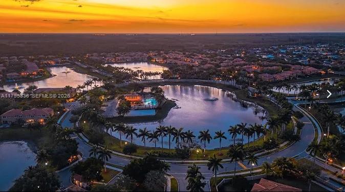 3150 Southwest 152nd Place Miami, FL 33185 - Photo 3 of 47 an aerial view of residential houses with outdoor space