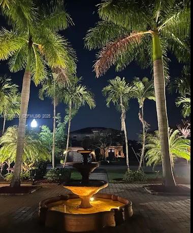 3150 Southwest 152nd Place Miami, FL 33185 - Photo 41 of 47 a view of a swimming pool with a yard