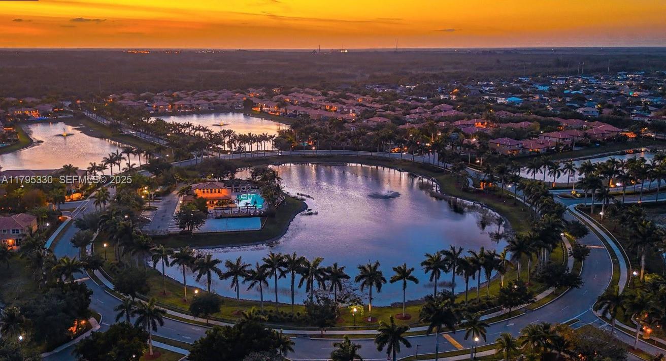 3150 Southwest 152nd Place Miami, FL 33185 - Photo 42 of 47 a view of a city