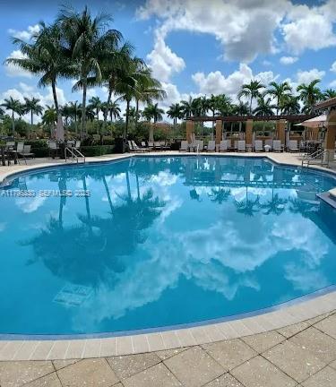 3150 Southwest 152nd Place Miami, FL 33185 - Photo 45 of 47 a view of a lake