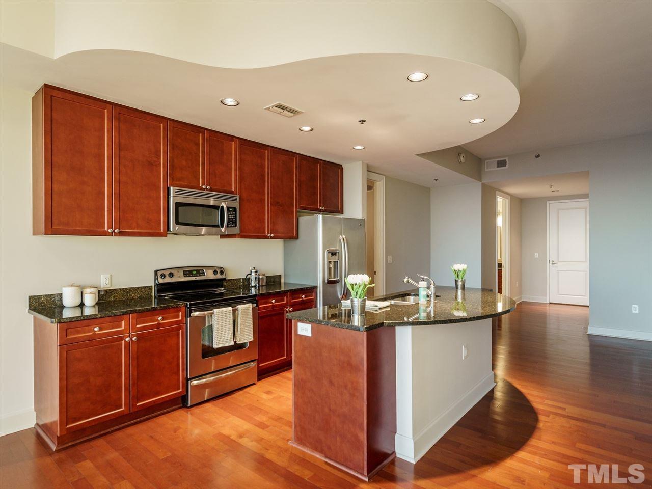 301 Fayetteville Street, Unit 2910 Raleigh, NC 27601 - Photo 3 of 26