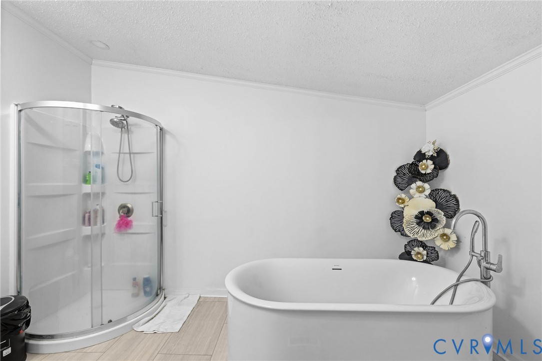 2145 Mountain View Road Powhatan, VA 23139 - Photo 15 of 28