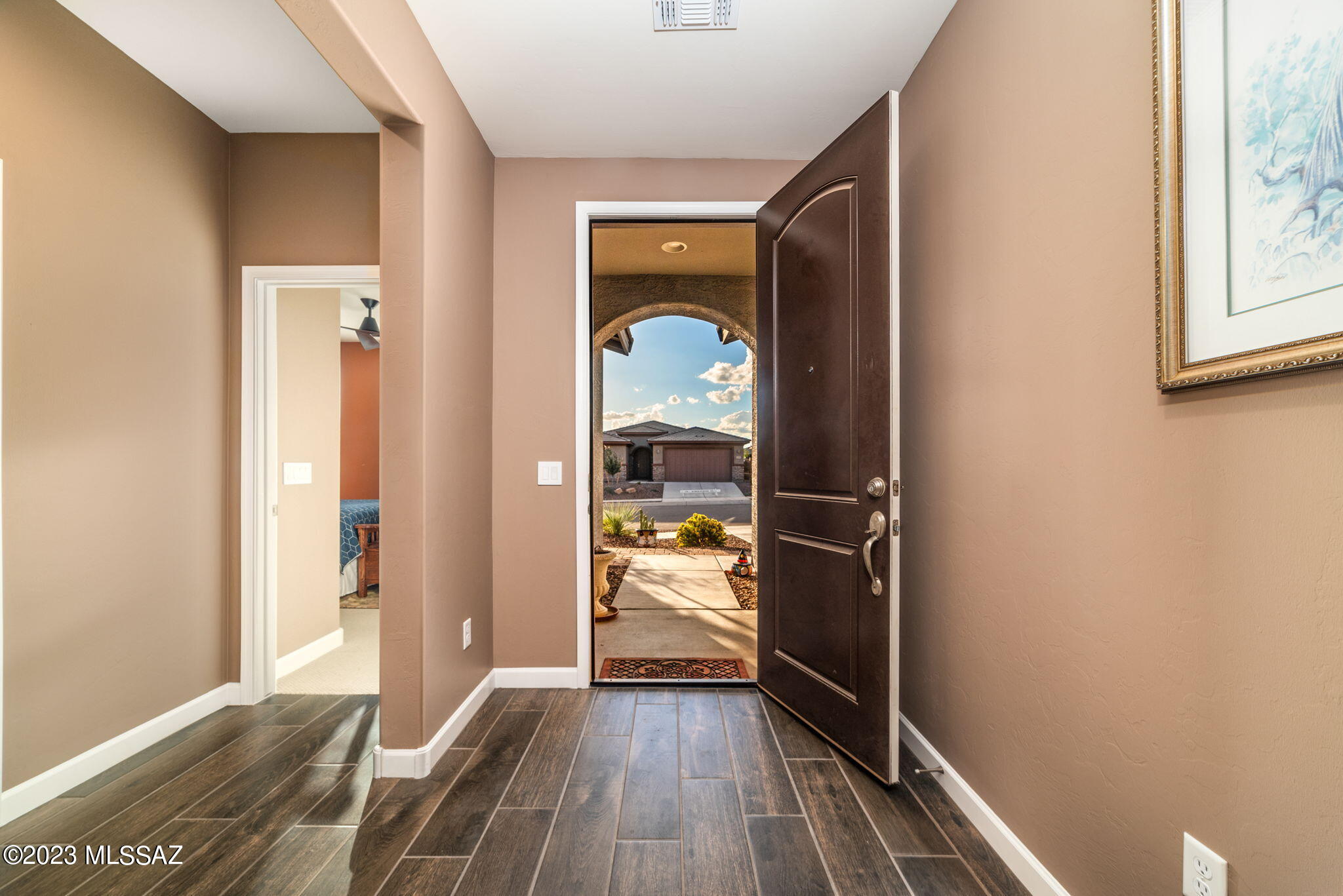 2258 West Azure Creek Loop Tucson, AZ 85742 - Photo 5 of 47