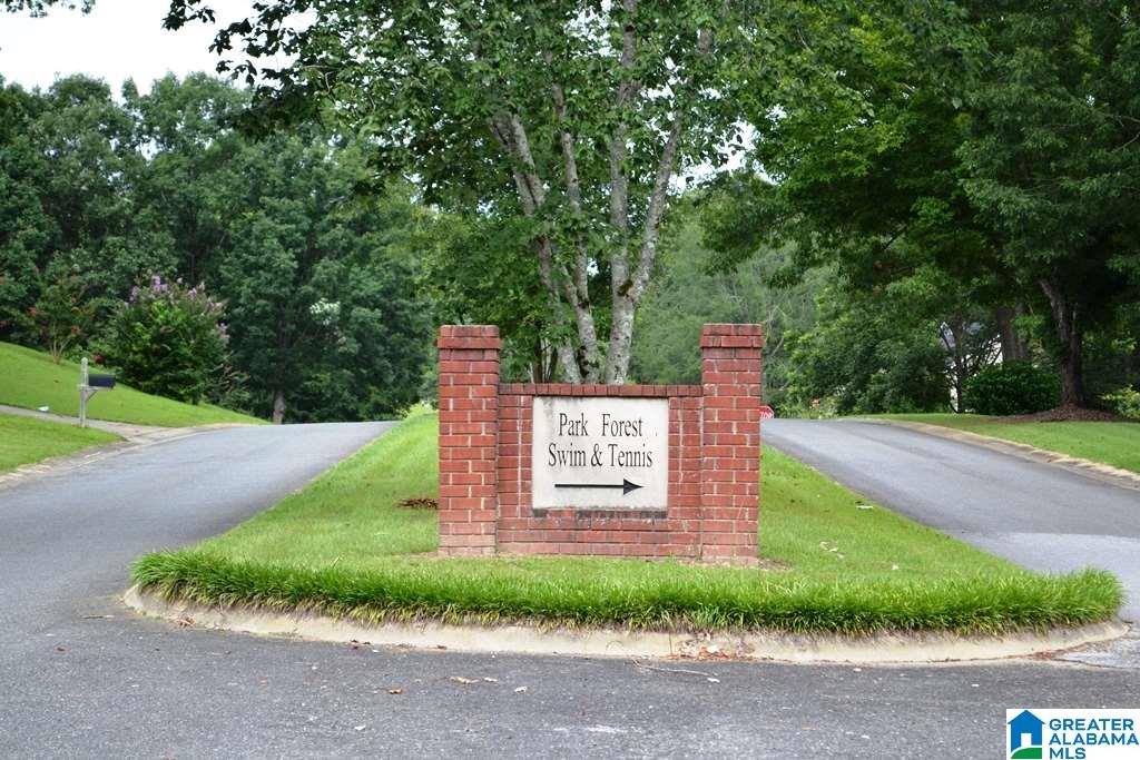 233 Forest Parkway Alabaster, AL 35007 - Photo 44 of 48