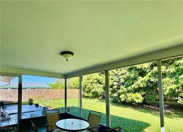 $229,000 | 901 Juno Drive, Lehigh Acres, FL 33936