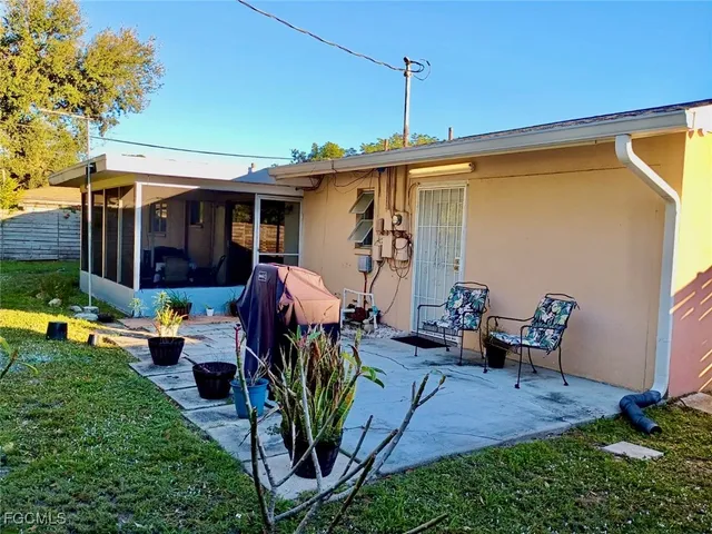 $229,000 | 901 Juno Drive, Lehigh Acres, FL 33936